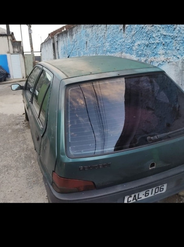 Pejout 106