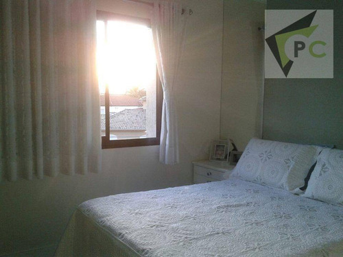 Imagem 18 de 30 de Apartamento Com 3 Dormitórios À Venda, 102 M² Por R$ 850.000 - Vila Palmeiras - São Paulo/sp - Ap0675