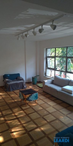 Imagem 7 de 14 de Apartamento - Perdizes - Sp - 580140