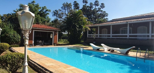 Imagem 1 de 21 de Chácara À Venda, 10918 M² Por R$ 1.249.900,00 - Guacuri - Itupeva/sp - Ch0275