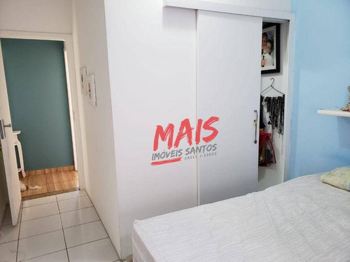 Imagem 11 de 19 de Próximo A Praia, Reformado!! - Ap6054