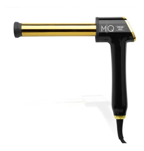 Modelador De Cachos Curling Gold Cachos Soltos 32mm Mq Hair