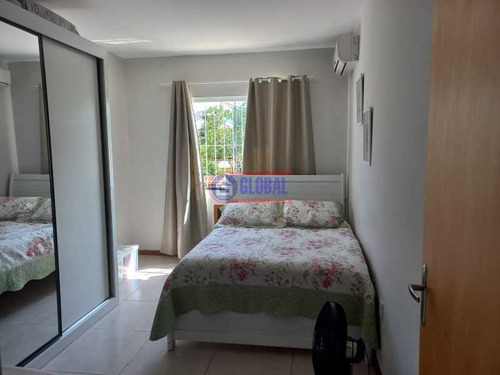 Imagem 8 de 15 de Casa De Rua-à Venda-são José Do Imbassaí-maricá - Maca20528