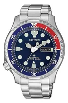 Comprar Citizen Automático Marine Promaster Tz31696t u002F Ny0085-86e