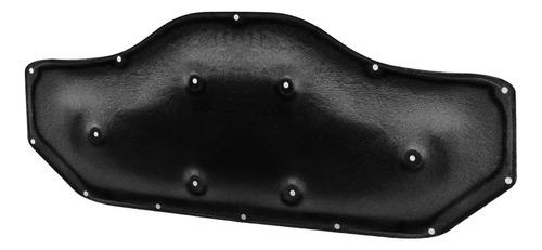 Forro Manta Capô Motor Bmw X1 X2 2016 2018 2019 20 2021 2022