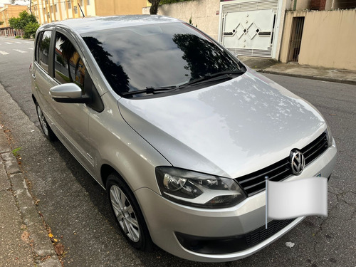 Volkswagen Fox 1.0 Trend Tec Total Flex 5p