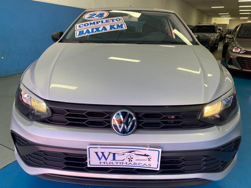 Volkswagen Polo Track 1.0 Mpi 4P