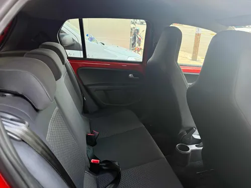 Volkswagen Up! 1.0 Connect Mt