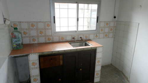 Venta Casa 3 Dormitorio Camino Maldonado Jardin Fondo Garaje