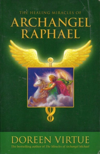 Archangel Raphael Doreen Virtue 