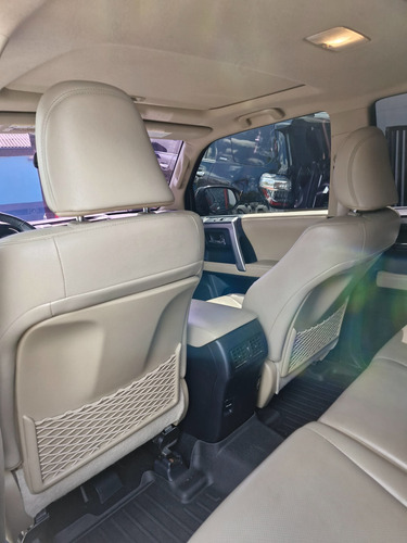 Toyota 4runner