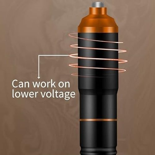 Máquina Rotativa Para Tatuajes Portátil Ligera