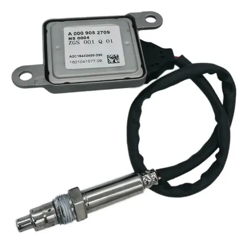 A0009058411 A0009052709 Sonda Lambda Para Mercedes-benz
