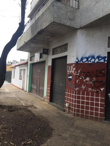 Venta Local A Refaccionar En Lomas Del Mirador
