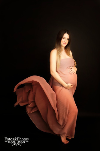 Fotos Futura Mamá - Maternity - Embarazo - Regalá/regalate