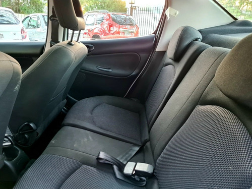 Peugeot 207 Compact Xt Hdi 1.4 2011 118.000km T/usado Fcio