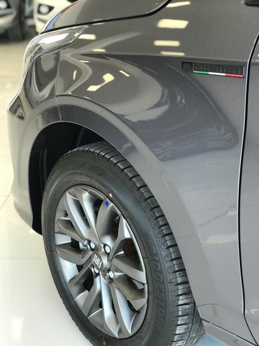Imagen 7 de 8 de Fiat Cronos S-desing