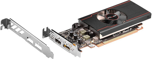 Imagen 8 de 10 de Placa De Video Sapphire Pulse Rx 6400 4gb Gddr6 Radeon