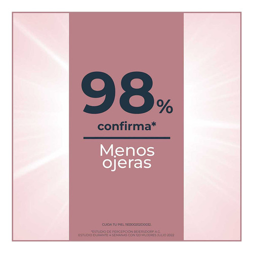 Crema Eucerin Anti-pigment Anti-ojeras 15ml Y Regalo Todo Tipo De Piel Día/noche
