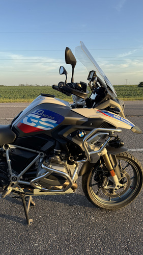 Bmw Gs 1200