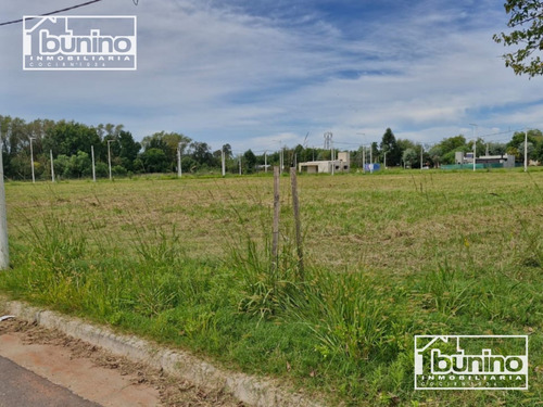 Terrenos Centricos En Ibarlucea - En Venta. Posesion Y Escrituracion Inmediata