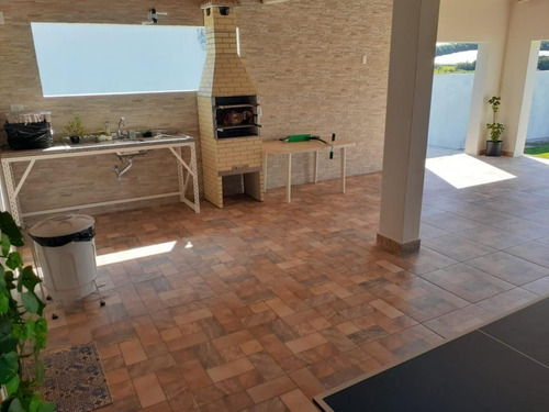 Casa Com 3 Dormitórios À Venda, 290 M² Por R$ 850.000,00 - Alto Da Boa Vista - Itupeva/sp - Ca0342
