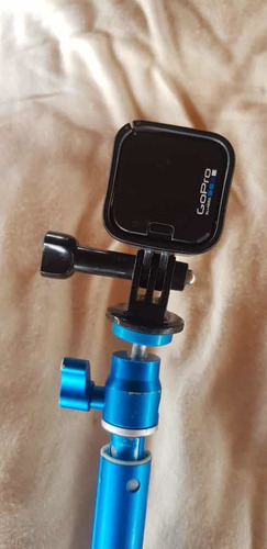 Gopro Hero Session 4