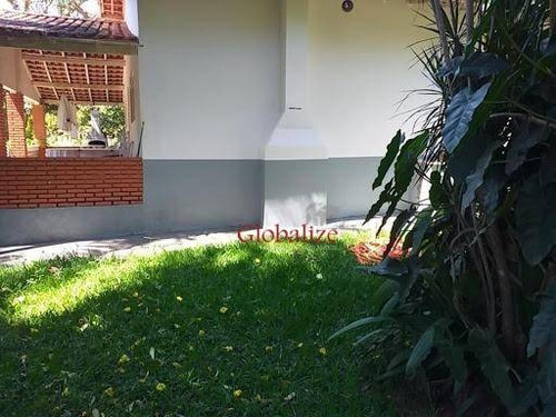 Imagem 30 de 30 de Chácara Com 3 Dormitórios À Venda, 2000 M² Por R$ 1.080.000,00 - Centro - São Carlos/sp - Ch0003