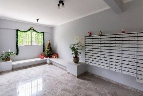 Imagem 30 de 30 de Apto Na Mooca Com 2 Dorms, 1 Vaga, 50m² - Ap14146