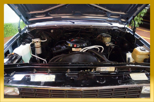 Chevrolet Cheyenne