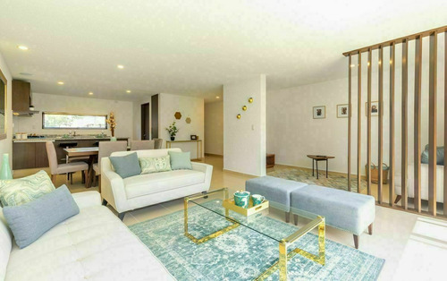 Imagen 6 de 27 de En Venta Casa En Altos Juriquilla Duplex De 139 M2, Gran Jar