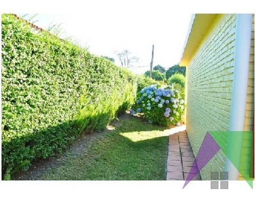 Casa En Venta Punta Del Este- Ref: 29081
