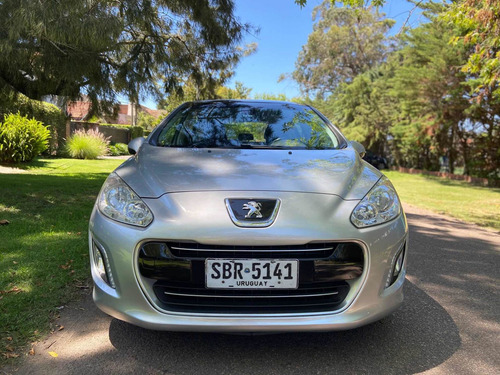 Peugeot 308 1.4 Premiun