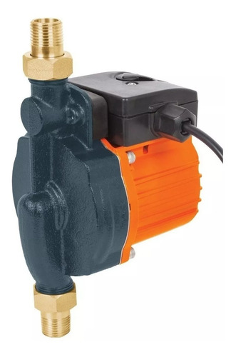 Bomba Presurizadora 1/6hp (125w