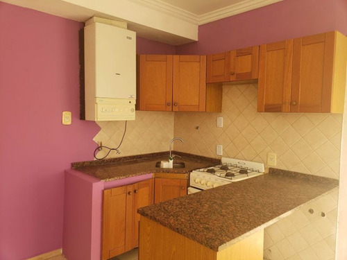 Departamento En Venta En Barcelona Iv