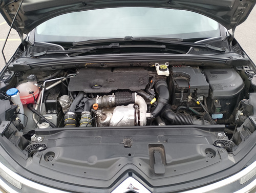 Citroën C4 Lounge 1.6 Hdi 115 Feel Pack