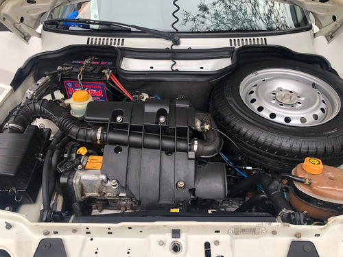 Fiat Uno 1.3 Fire Way