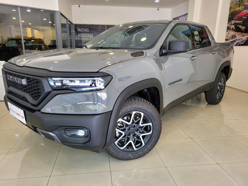 RAM Rampage 2.0 Rebel Gme At9 4X4