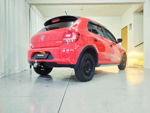 Gol Track 2014