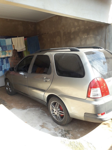 Fiat Palio Weekend 1.4 Elx Flex 5p 2006