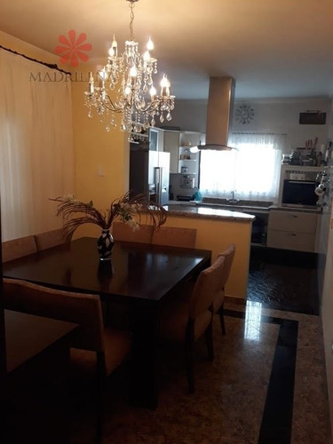Imagem 10 de 15 de Casa Sobrado Para Venda, 3 Dormitório(s), 150.0m² - 1800