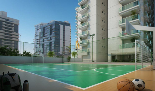 Imagem 19 de 25 de Apartamento 04 Quartos Alto Padrão Frente Ao Mar De Itaparica. - 21464