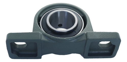 Mancal Pedestal P206 Com Rolamento Uc 206 Para Eixo De 30mm