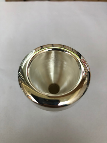 Bocal Trombone Eufonio Calibre Largo 4al Design Denis Wick