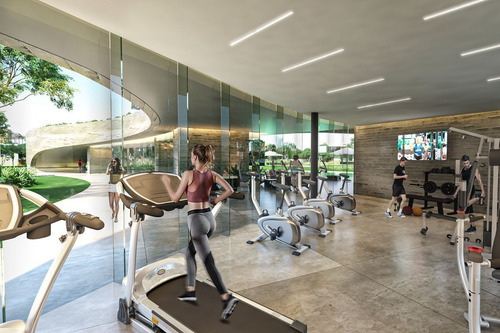 Lotes Residenciales En Venta Tamankaya