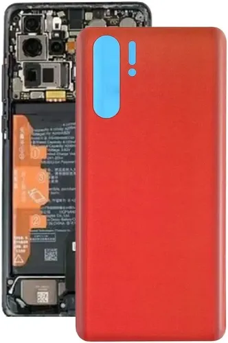 Glas-Rückseite Für Huawei P30 Pro (VOG-L29/L09/L04) – Inkl. Kameralinsenschutz & Klebeband – Ersetzt Beschädigte Battery Cover