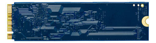 Unidad Ssd M.2 Kingston 500gb Nv3 - Pcie 4.0 Nvme 2280 Azul
