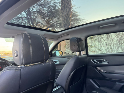 Range Rover Velar