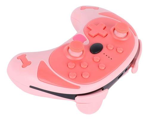 Gamepad Con Mando De Juego Inalámbrico Tipo Joystick Con Dob