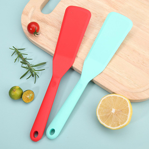 Pala De Cocina Antiadherente De Silicona Para Tortitas, Huev